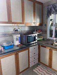 Park Villas (D19), Terrace #595727651